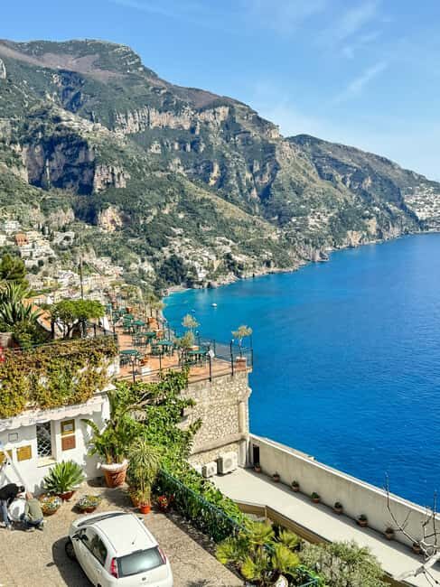 From Naples to the Amalfi Coast: a unique and relaxing tour between Sorrento and Amalfi! - The Experience: What You Can Expect