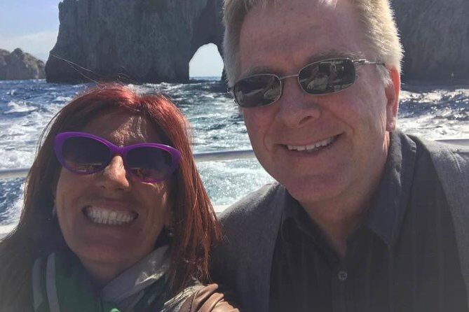 From Naples Tour of Capri with Blue Grotto Included at 8,45 - The Sum Up