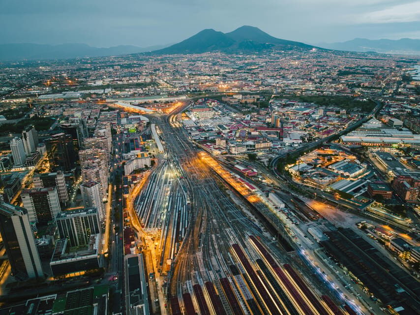 From Naples: Tour of Naples in a day - What Real Travelers Say