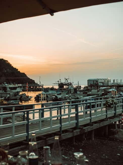 From Naples: Tour Of Sorrento - Practical Tips for Making the Most of Your Day