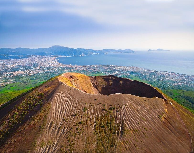 From Naples_ Vesuvius transfer+ticket and digital audioguide - FAQs