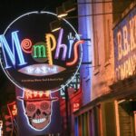From Nashville: Memphis Tour with Graceland VIP Access - How the Day Unfolds