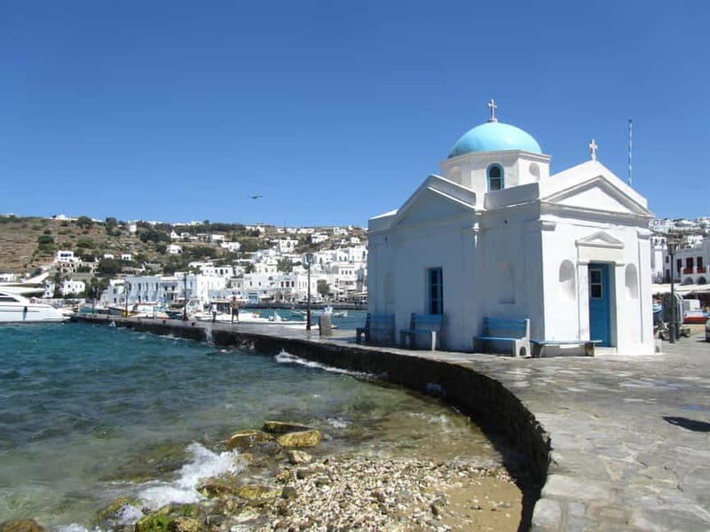 From Naxos: Round day trip to Mykonos Island - Who Will Love This Tour?