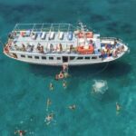 From Naxos: Schinoussa and Iraklia Sailing Cruise with BBQ - Who Will Love This Tour?