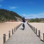 From Nazaré: Self-Guided Half-Day or Full-Day E-bike Rental - A Closer Look at the Nazaré E-bike Experience