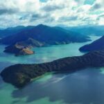 From Nelson: Marlborough Sounds Scenic Helicopter Flight - The Practicalities