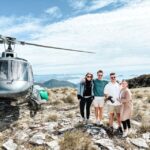 From Nelson: Scenic Helicopter Ride and Mountain Picnic - Who Will Love This Tour?