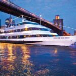 From New Jersey: New York City Buffet Lunch or Dinner Cruise - Practical Tips for Your Cruise