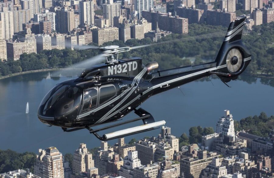 From New Jersey: New York City Skyline Tour - The Sum Up