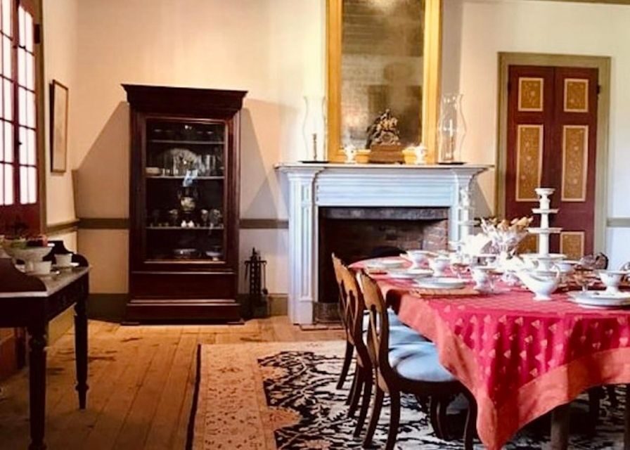 From New Orleans: Oak Alley or Laura Plantation Tour - A Detailed Look at the Plantation Tours from New Orleans