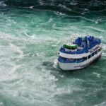 From New York City: Niagara Falls Guided Tour - An In-Depth Look at the Niagara Falls Guided Tour