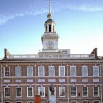 From New York City: Philadelphia & Amish Community Day Trip - The Rocky Steps and the Philadelphia Museum of Art