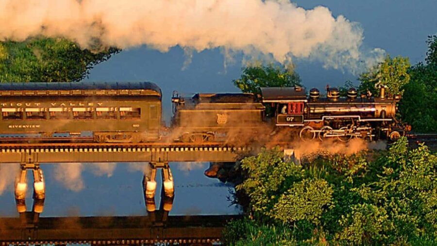 From New York: Essex & Martha's Vineyard 2-Day Tour - Value and Cost Analysis