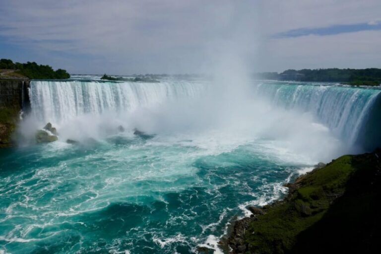 From New York: Niagara Falls and Washington DC 3-Day Trip - What Travelers Say — Honest Feedback
