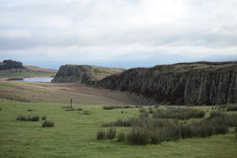 From Newcastle: Hadrian's Wall Day Tour - Practical Details and Value