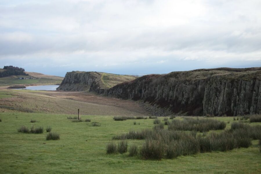 From Newcastle: Hadrian's Wall Day Tour - Practical Details and Value