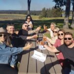 From Newcastle: Hunter Valley Beer & Wine Group Tour - Who Will Love This Tour?