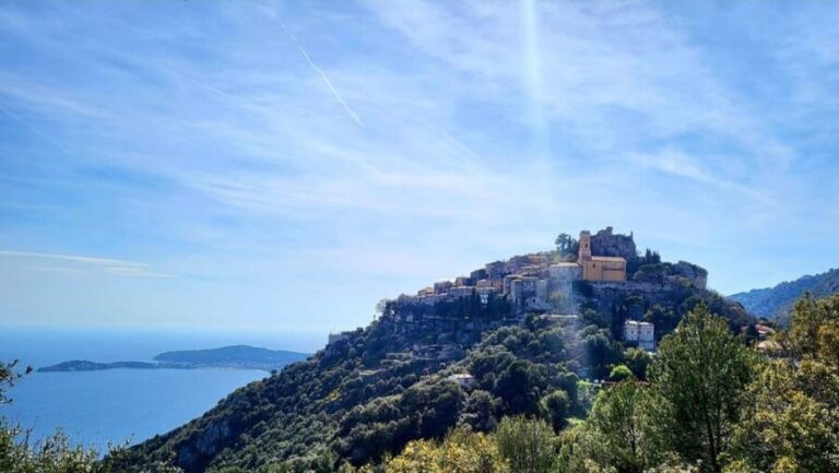 From Nice & Antibes: Monaco & Eze Tour with Hotel Pickup - Who Will Love This Tour?
