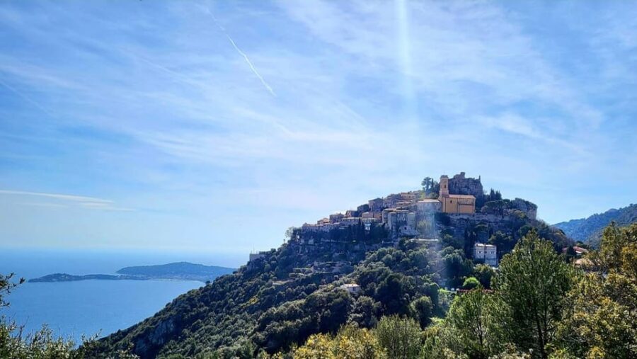 From Nice & Antibes: Monaco & Eze Tour with Hotel Pickup - Who Will Love This Tour?