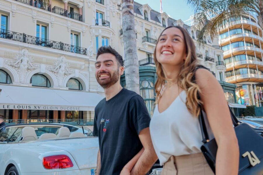 From Nice: Best of the French Riviera Full-Day Tour - What It Feels Like to Be on the Tour
