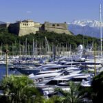 From Nice: Cannes and Antibes Private Half-Day Tour - Scenic Drive: Juan-les-Pins