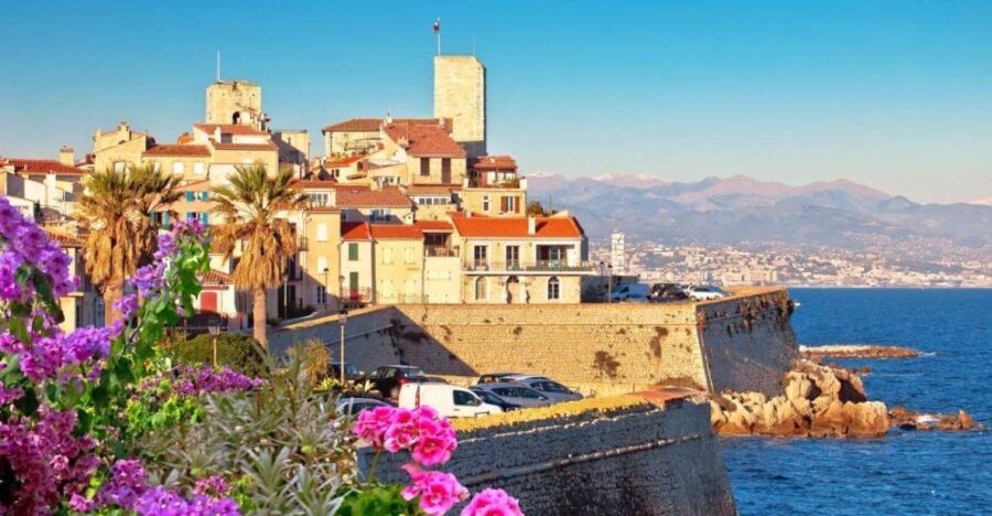 From Nice: Cannes, Antibes & St Paul de Vence Half-Day Tour - Who Is This Tour Best For?