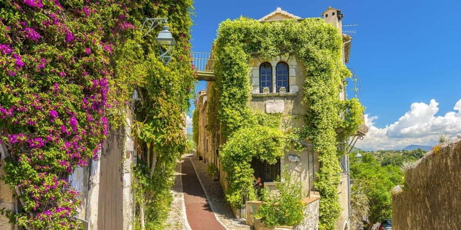 From Nice: Cannes, Saint Paul de Vence and Wine Tasting - FAQ