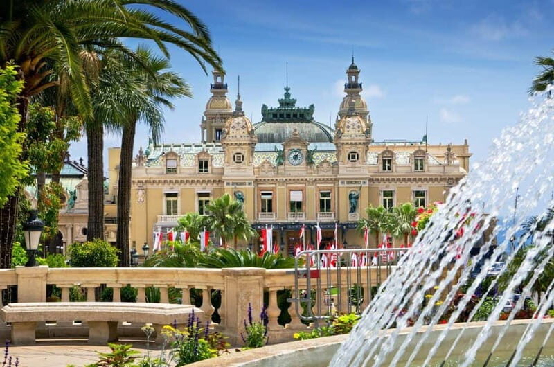 From Nice: Eze, Monaco and Monte Carlo Half Day Tour - Who Should Take This Tour?