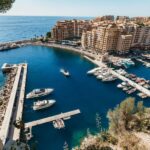 From Nice: Eze, Monaco, & Monte-Carlo Half-Day Trip - Exploring the Itinerary in Detail