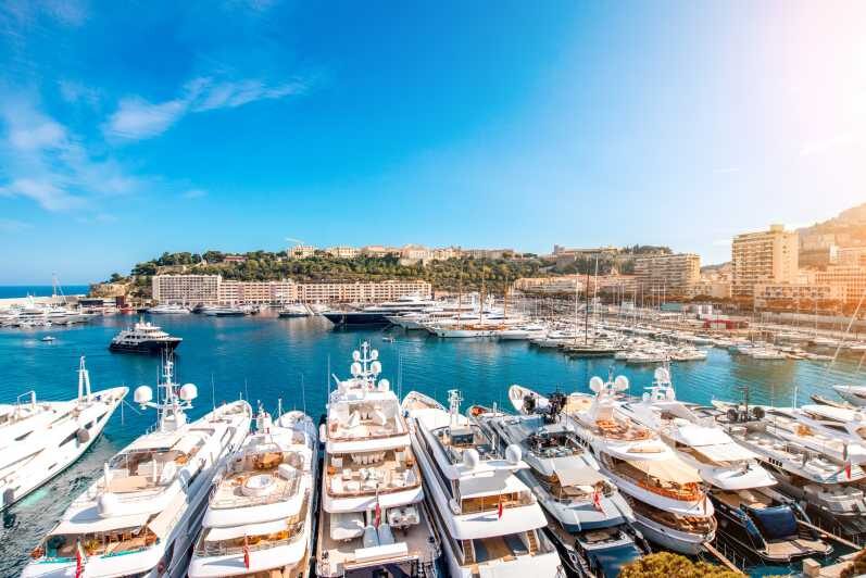 From Nice: Full-Day French Riviera and Monaco Tour - Who Will Get the Most Out of This Tour?