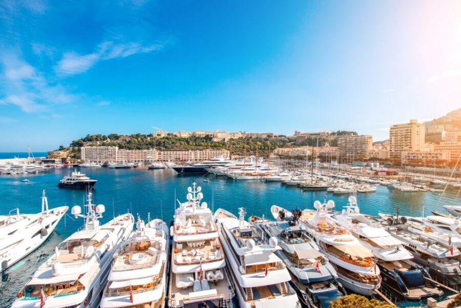 From Nice: Full-Day Monaco, Monte-Carlo & Eze Tour - Transport and Timing: What It Means for You