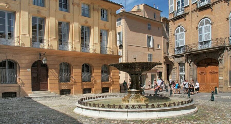 From Nice: Full-Day Provence and Lavender Tour - An Inside Look at the Provence Full-Day Tour
