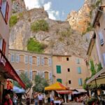 From Nice: Gorges du Verdon Guided Tour - Exploring Moustiers-Sainte-Marie