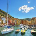 From Nice: Italian Riviera, Monaco, & Monte Carlo Tour - Exploring the Italian Riviera from Nice