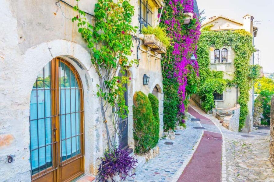 From Nice: Medieval Villages of Provence Full-Day Tour - Why This Tour Offers Great Value