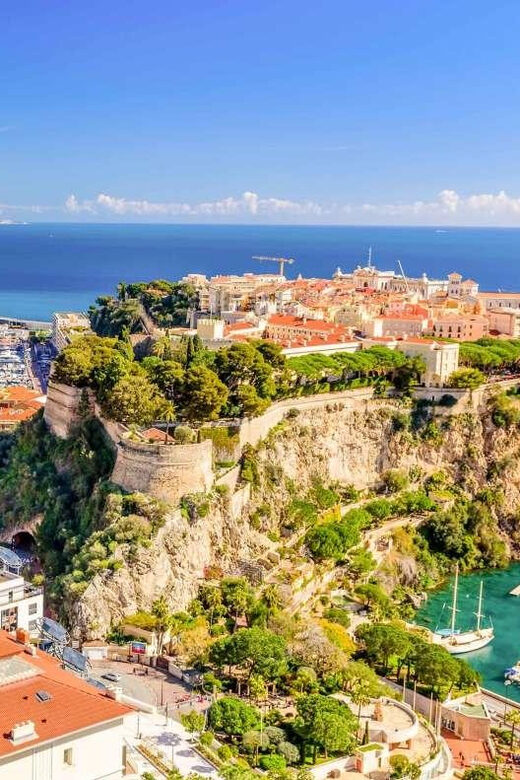 From Nice: Monaco, Monte-Carlo and Eze Village Guided Tour - Who Should Consider This Tour?