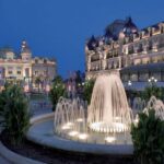 From Nice: Monaco Night Tour with Dinner Option - Who Is This Tour Best For?