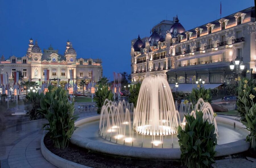 From Nice: Monaco Night Tour with Dinner Option - Who Is This Tour Best For?