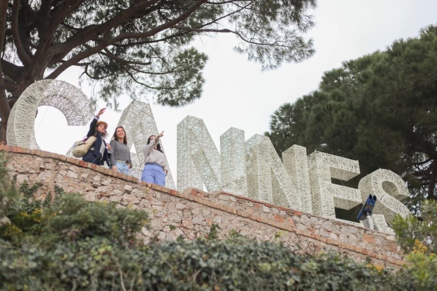 From Nice: Nice Old Town, Cannes and Antibes - Exploring the French Riviera: A Full Breakdown of the Tour