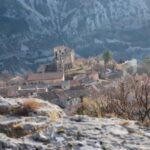From Nice or Cannes: Countryside and Villages Private Tour - Discovering the French Alps’ Hidden Charm