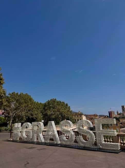From Nice or Cannes: Private Guided Tour to Grasse & St-Paul - An In-Depth Look at the Tour Experience