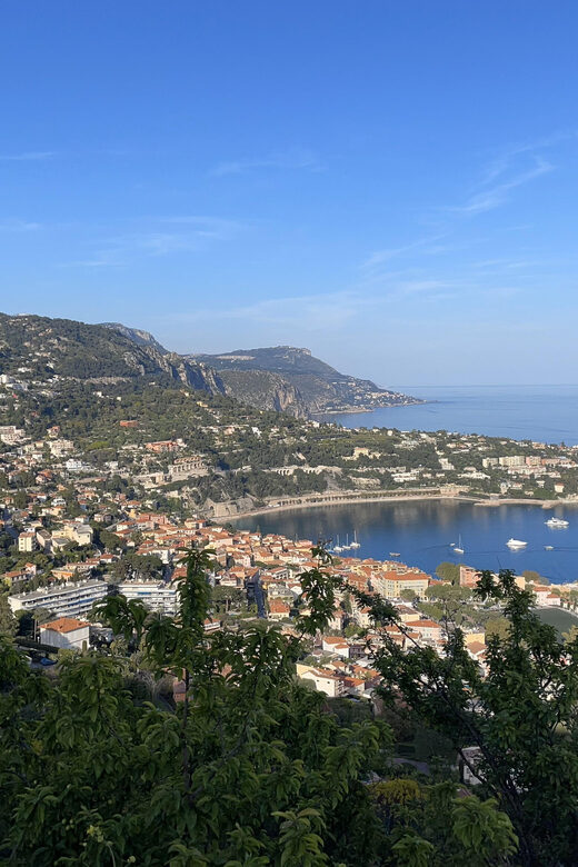 From Nice: Private Monaco and Coastline Highlights Car Tour - An In-Depth Look at the Monaco Coastline Private Tour