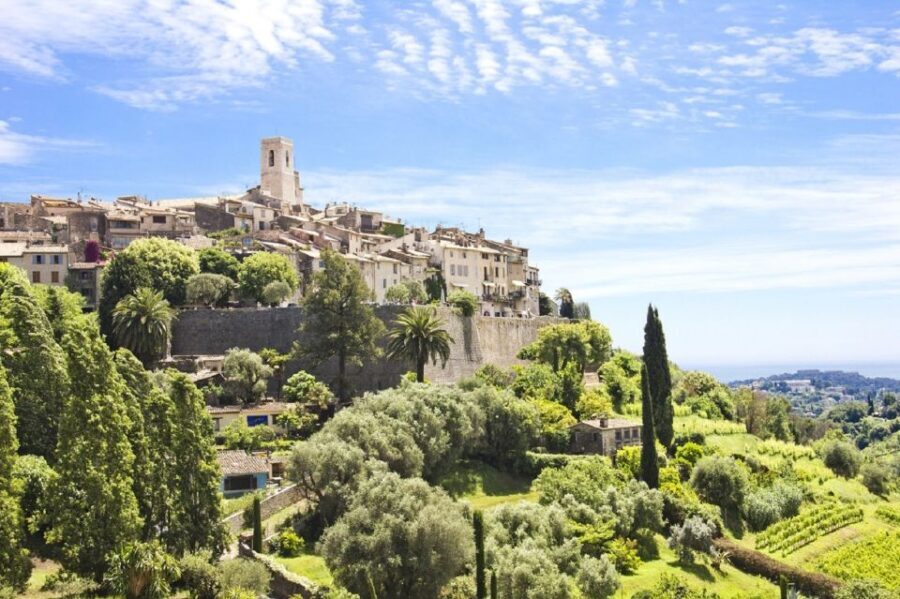 From Nice: Provence Countryside Day Trip - A Closer Look at the Itinerary