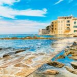 From Nice: Saint-Tropez and Port Grimaud Day Tour - Exploring Saint-Tropez