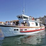From Nice : Saint-Tropez et Port Grimaud - A Deep Dive into the Itinerary and Experience