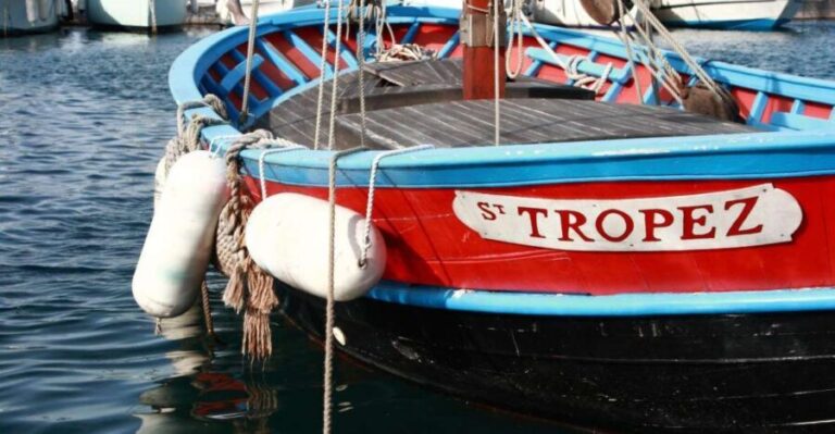 From Nice: St Tropez & Port Grimaud Full Day Tour - Detailed Review of the Tour Experience