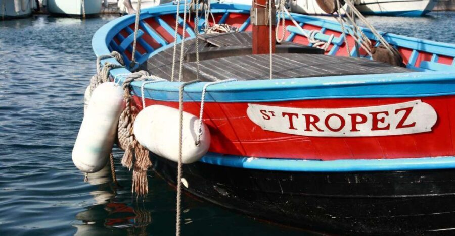 From Nice: St Tropez & Port Grimaud Full Day Tour - Detailed Review of the Tour Experience