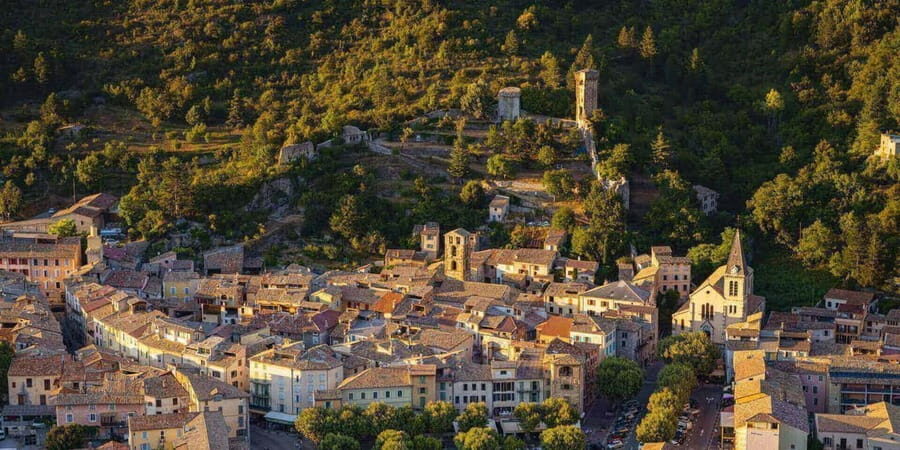 From Nice: Verdon Gorges & Lavender Fields Tour & Transport - Why This Tour Works for Travelers