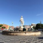 From Nice: Walking & driving tour of Nice - A Deep Dive into the Nice Walking & Driving Tour