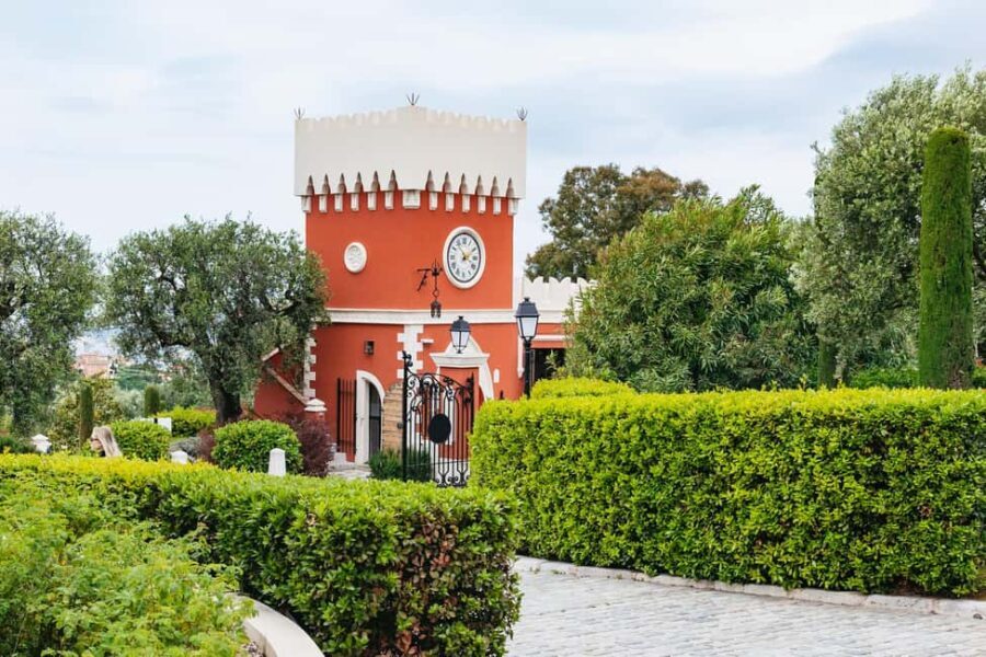 From Nice: Wine Tasting, Cannes, and Countryside Tour - Pricing & Value